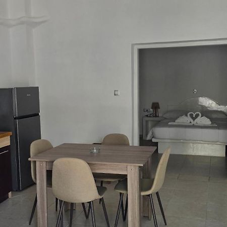 호텔 티라시아 산토리니 외부 사진